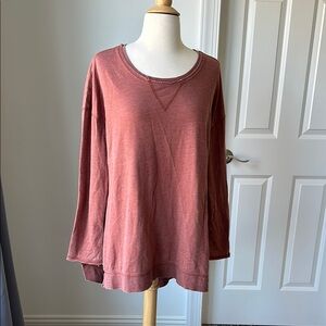 Z Supply Weekender sweatshirt